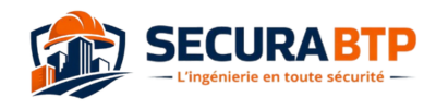 SecuraBTP Logo